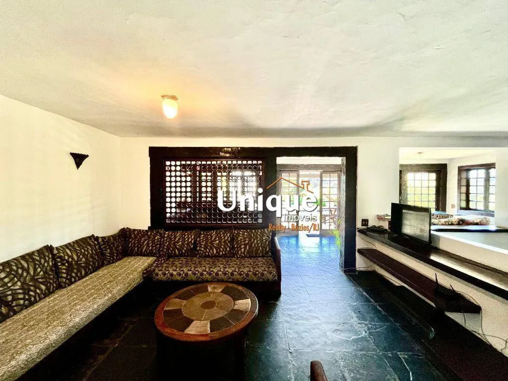 Casa, 5 quartos, 200 m² - Foto 27