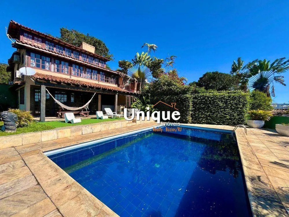 Casa, 5 quartos, 200 m² - Foto 2