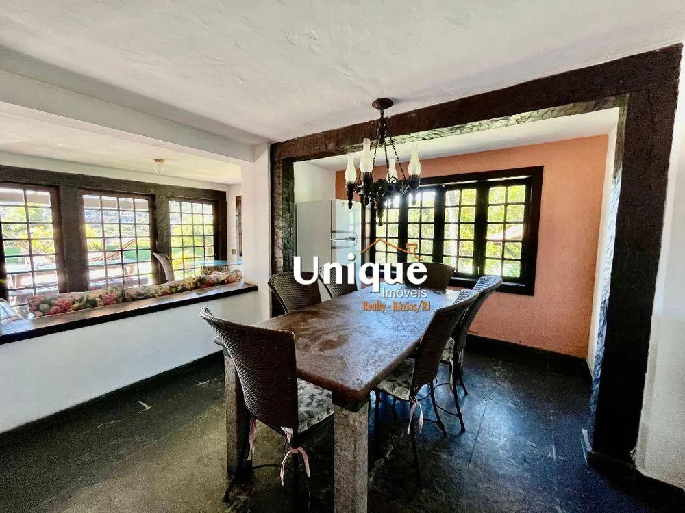 Casa, 5 quartos, 200 m² - Foto 6