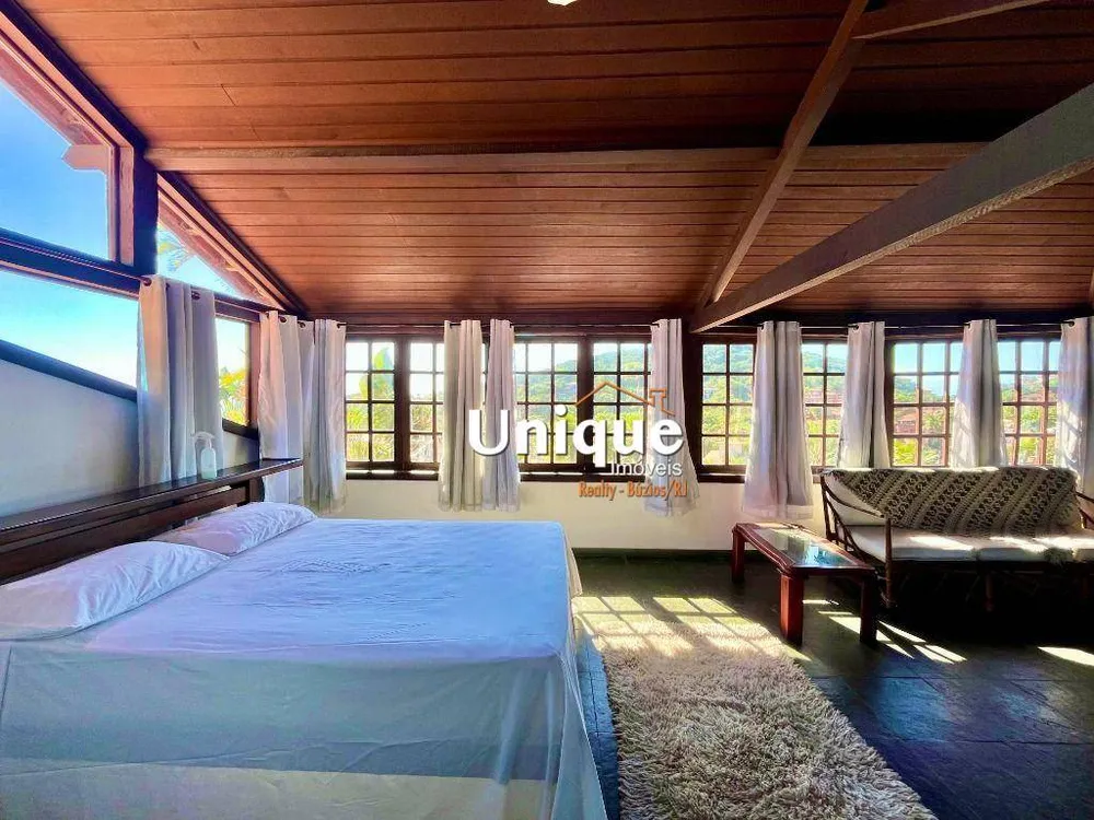 Casa, 5 quartos, 200 m² - Foto 22