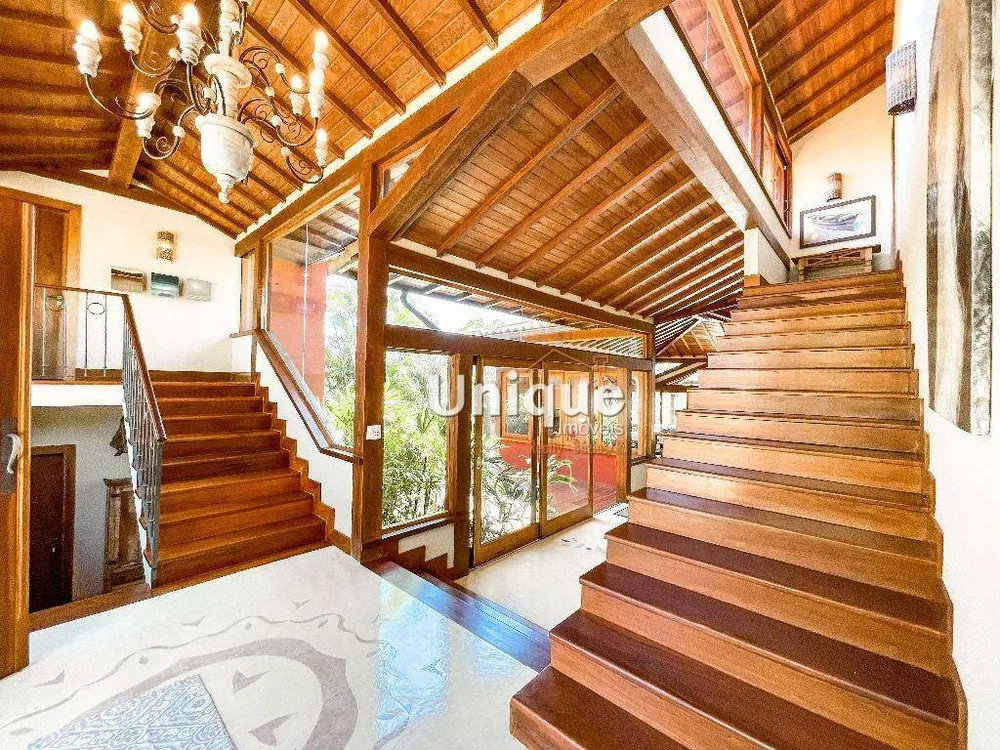 Casa, 5 quartos, 498 m² - Foto 5