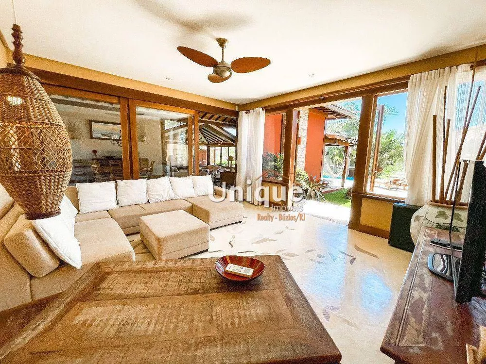 Casa, 5 quartos, 498 m² - Foto 13