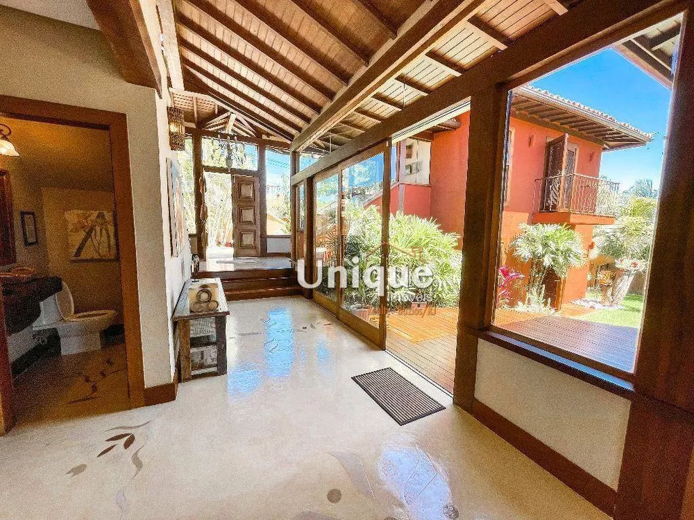Casa, 5 quartos, 498 m² - Foto 16