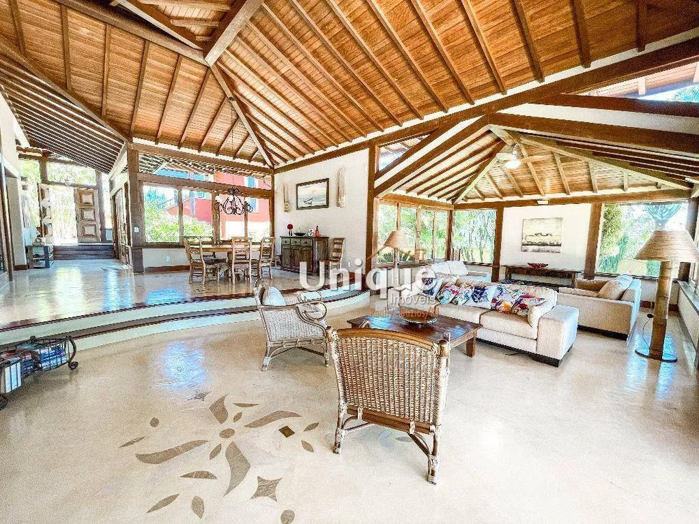 Casa, 5 quartos, 498 m² - Foto 6