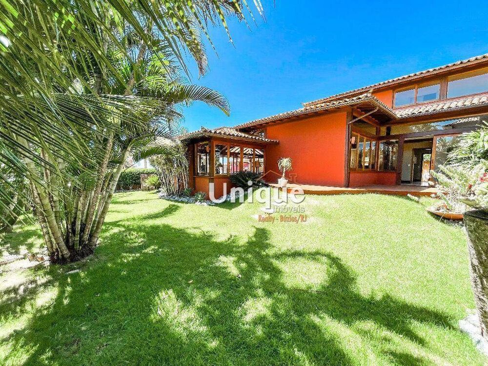 Casa, 5 quartos, 498 m² - Foto 23