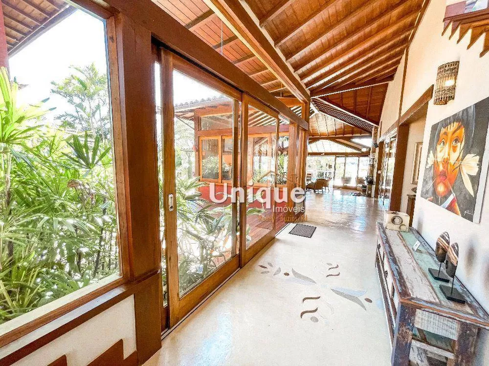 Casa, 5 quartos, 498 m² - Foto 14