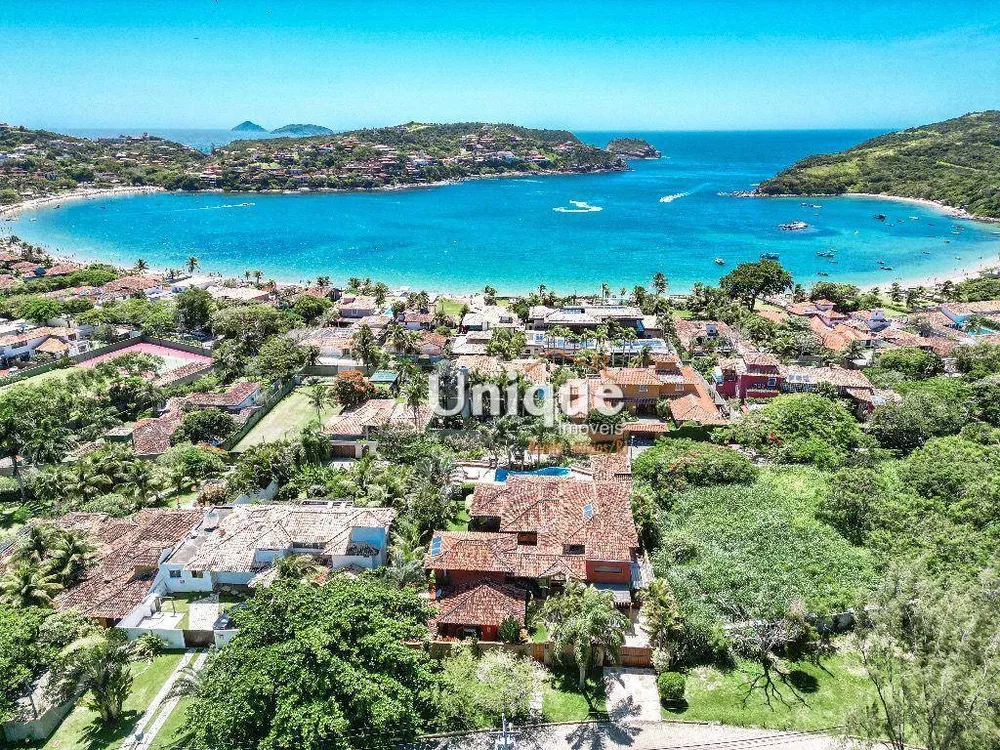Casa, 5 quartos, 498 m² - Foto 3
