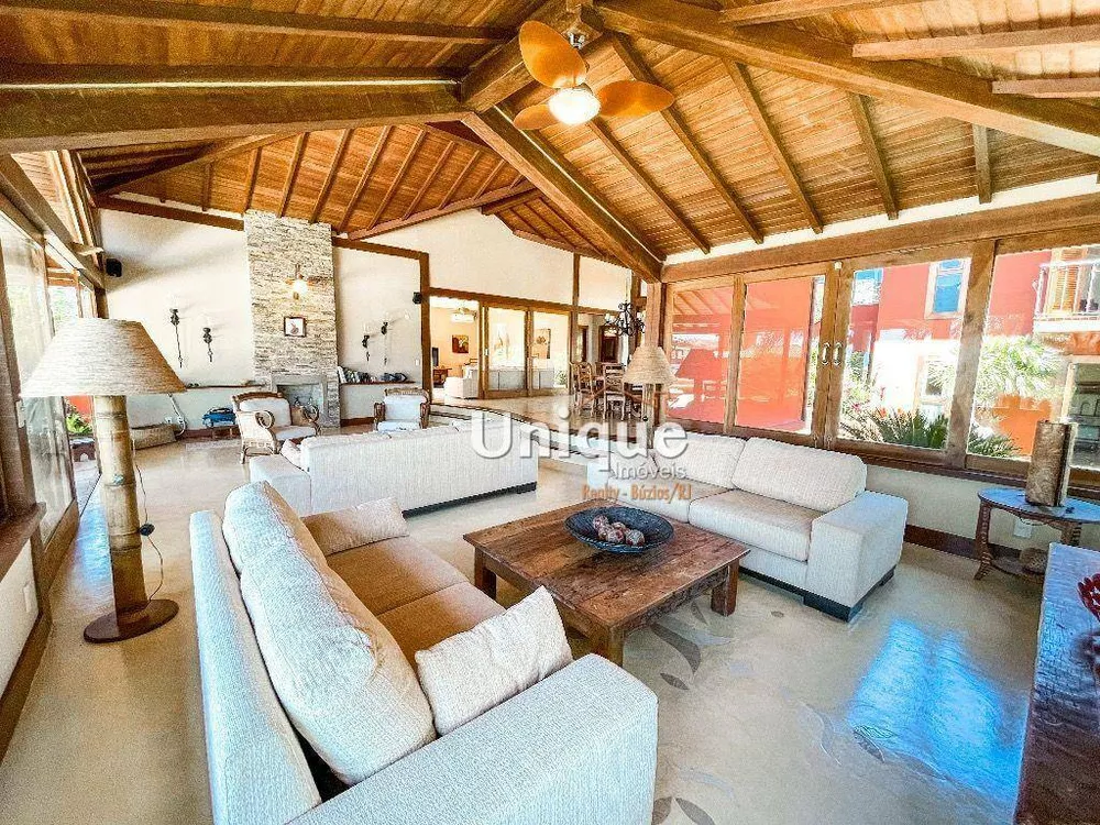 Casa, 5 quartos, 498 m² - Foto 8