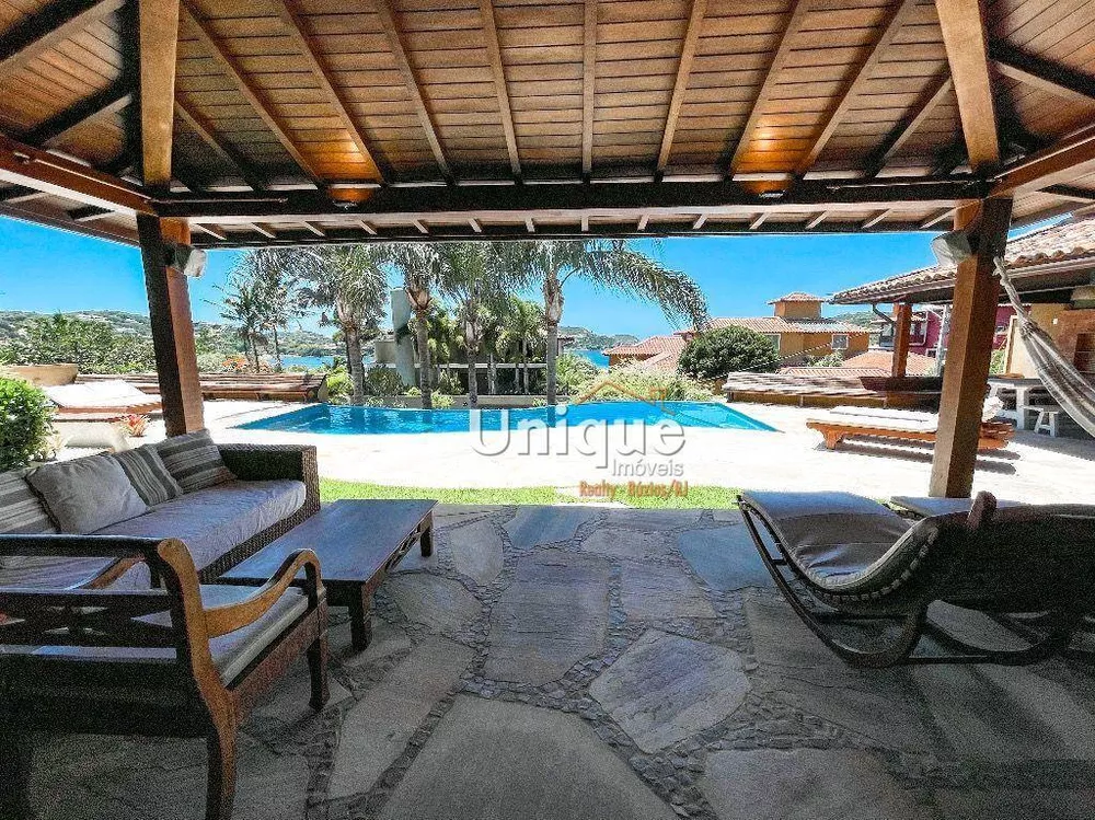 Casa, 5 quartos, 498 m² - Foto 18