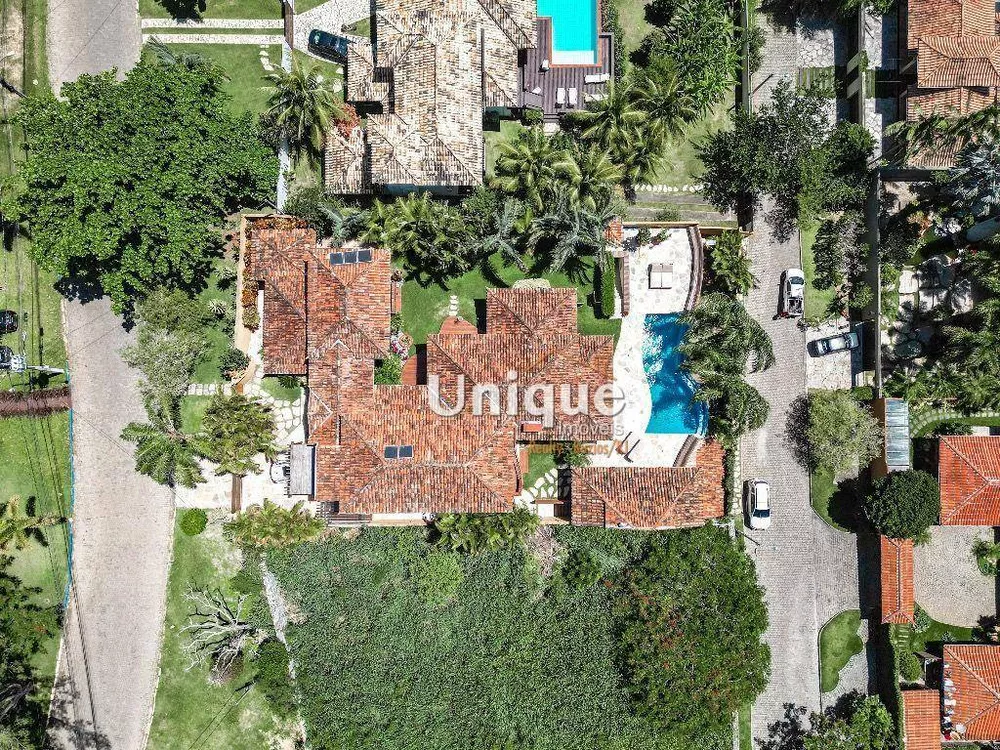 Casa, 5 quartos, 498 m² - Foto 21