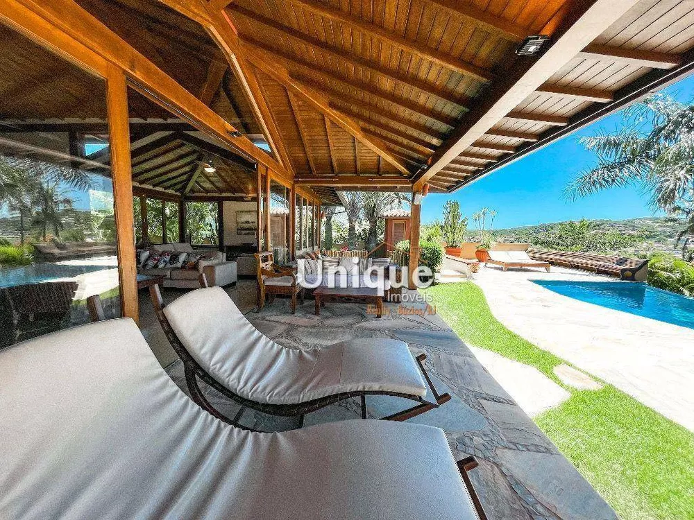 Casa, 5 quartos, 498 m² - Foto 11