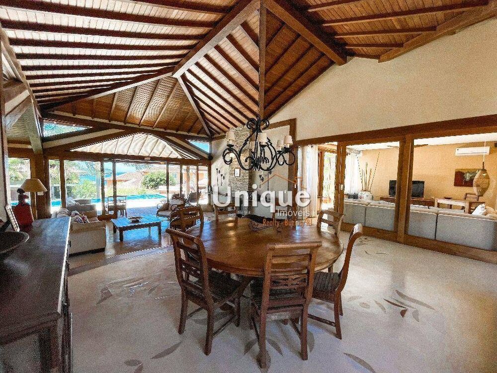 Casa, 5 quartos, 498 m² - Foto 10