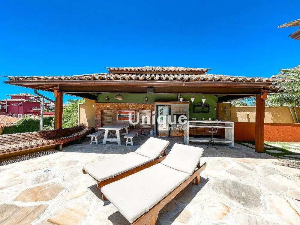 Casa, 5 quartos, 498 m² - Foto 4