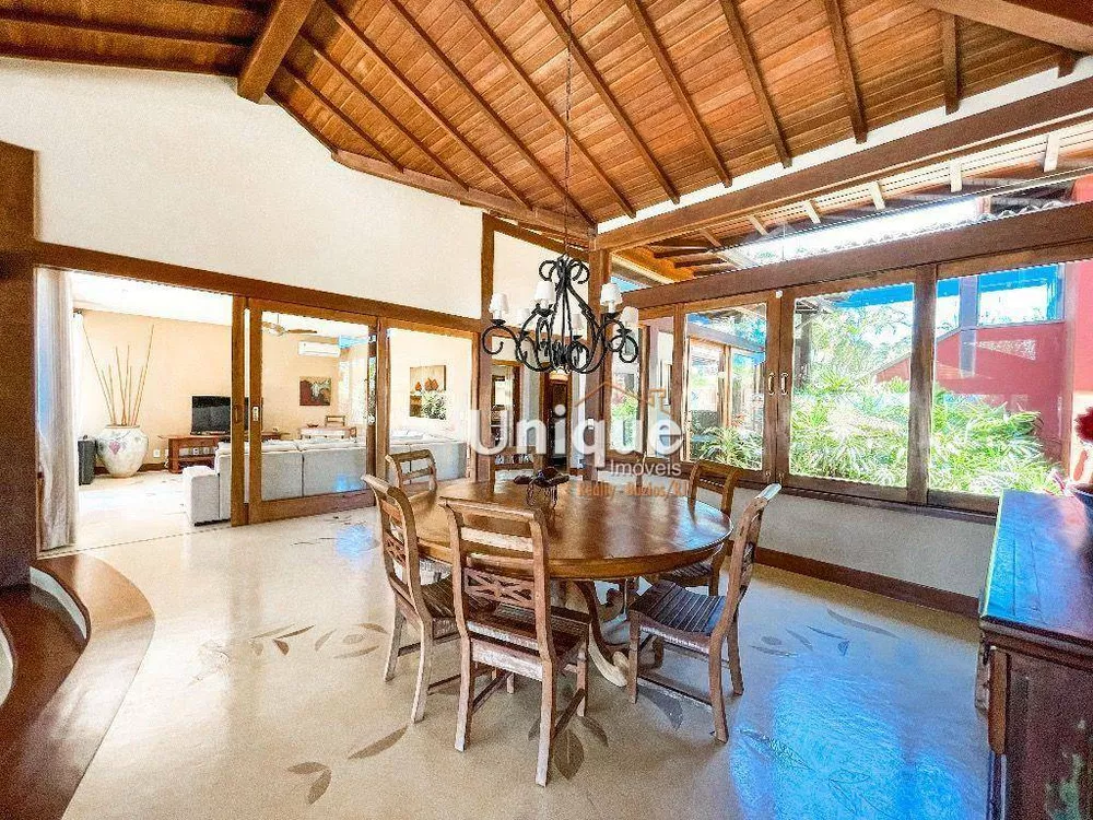 Casa, 5 quartos, 498 m² - Foto 9