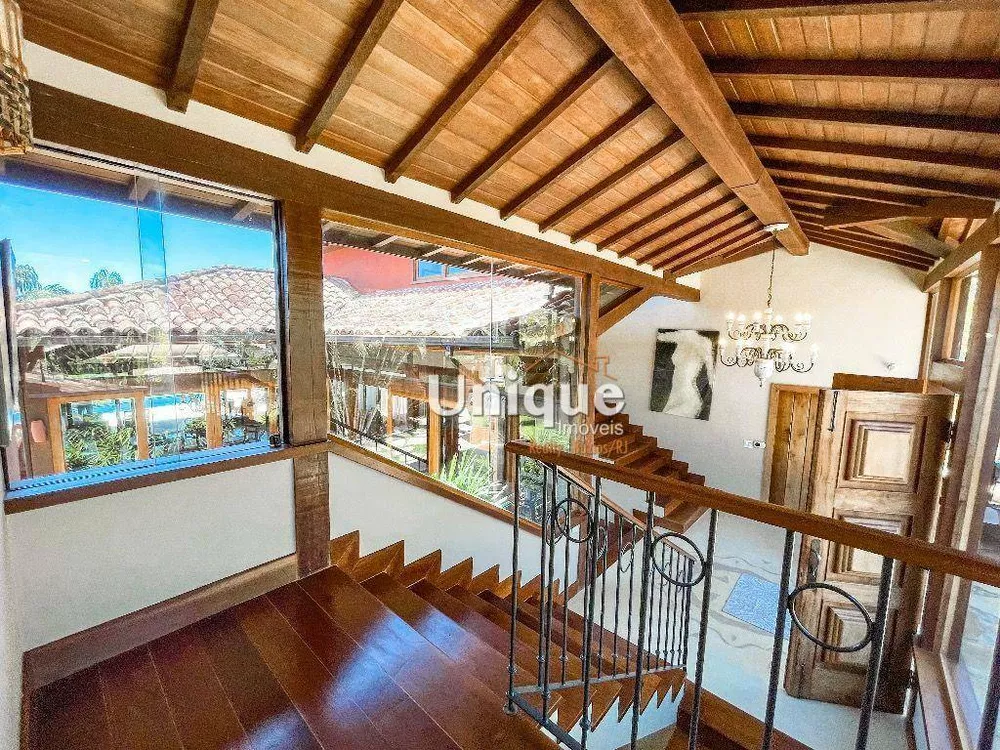 Casa, 5 quartos, 498 m² - Foto 37