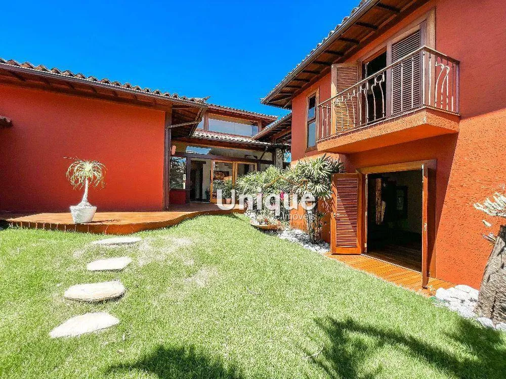 Casa, 5 quartos, 498 m² - Foto 36