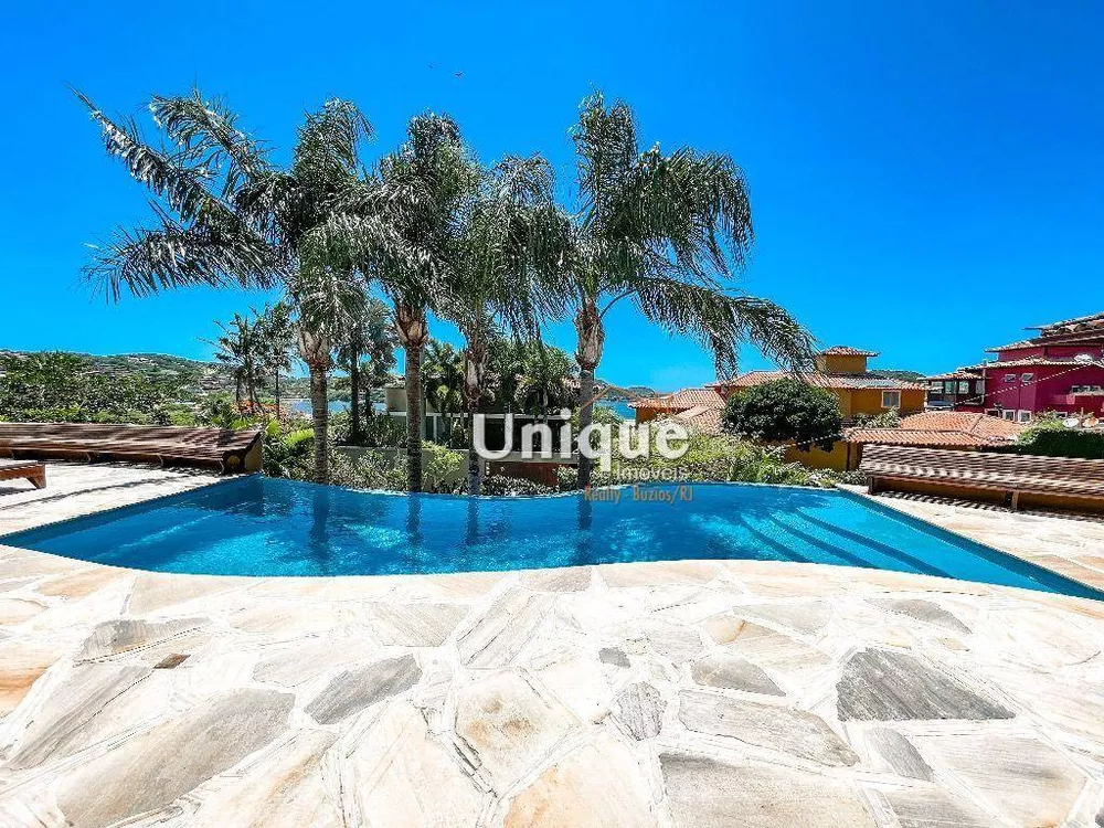 Casa, 5 quartos, 498 m² - Foto 19