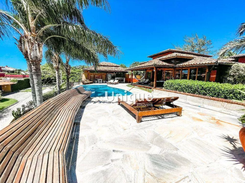 Casa, 5 quartos, 498 m² - Foto 50
