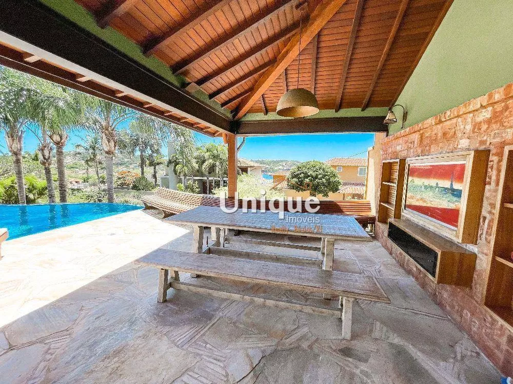 Casa, 5 quartos, 498 m² - Foto 24