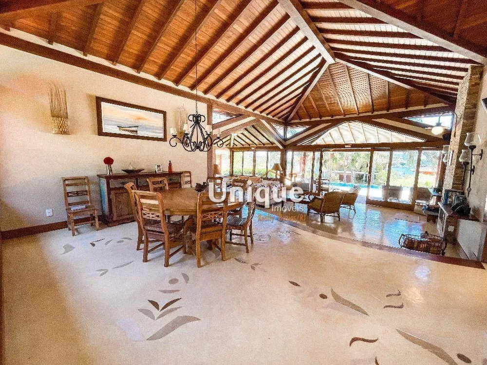 Casa, 5 quartos, 498 m² - Foto 7