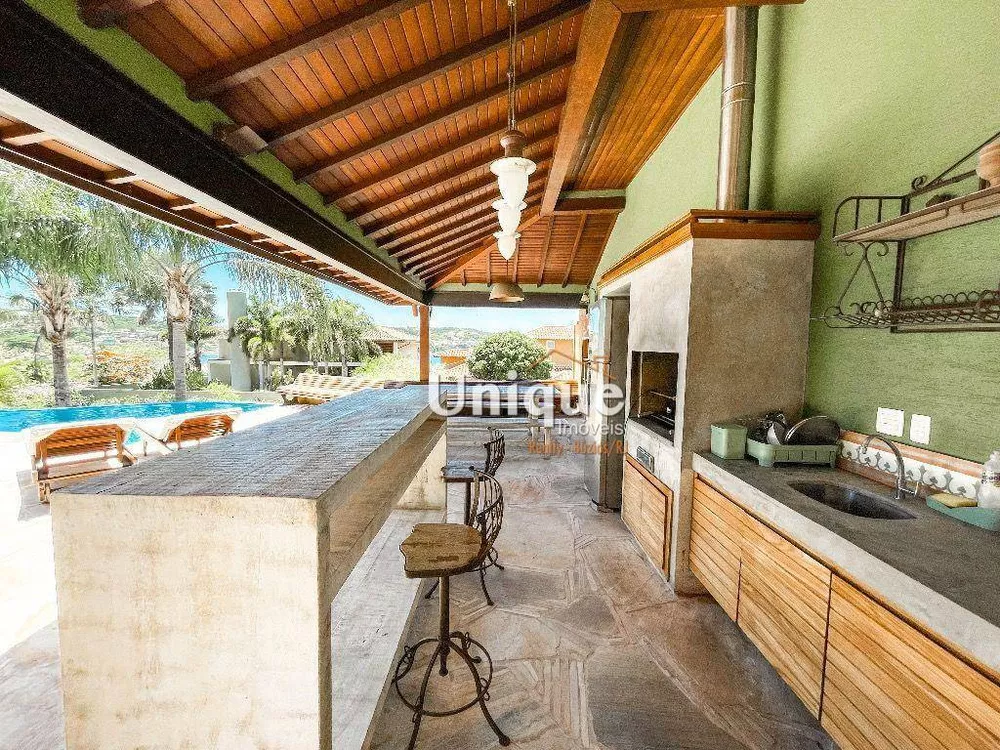 Casa, 5 quartos, 498 m² - Foto 22