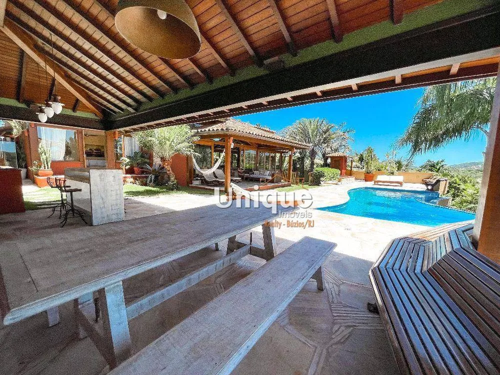 Casa, 5 quartos, 498 m² - Foto 51