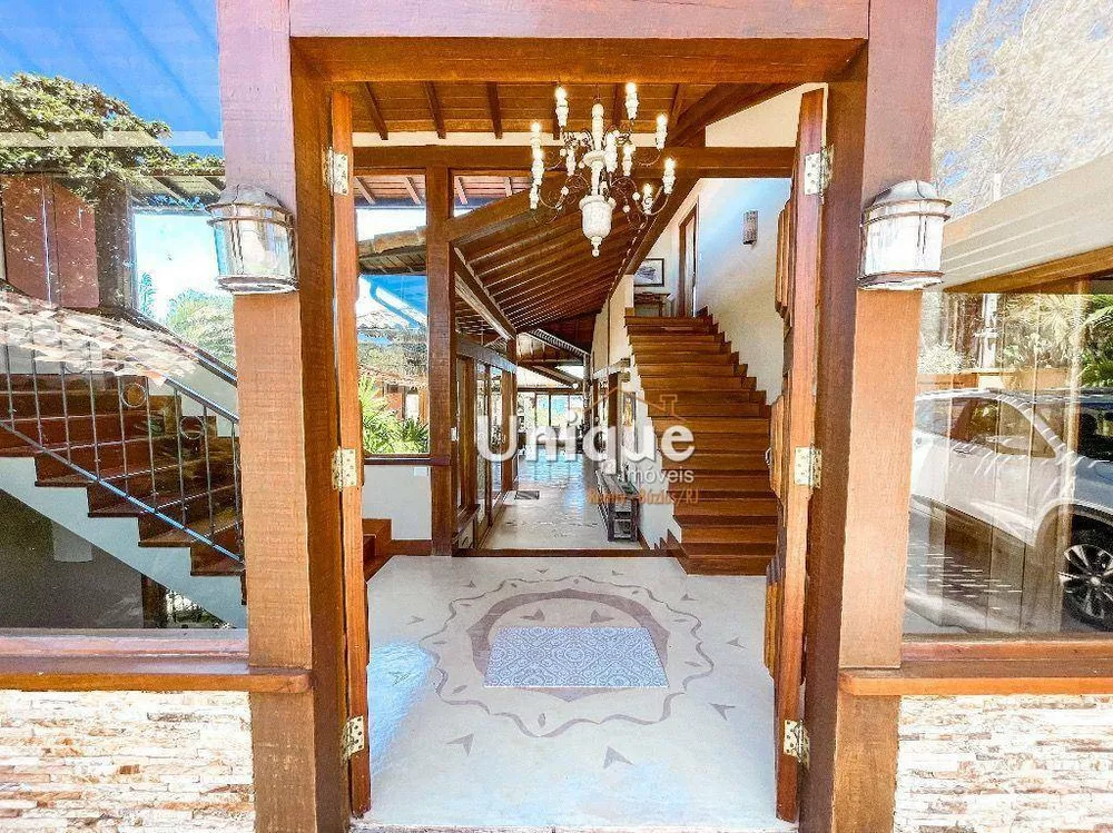 Casa, 5 quartos, 498 m² - Foto 17
