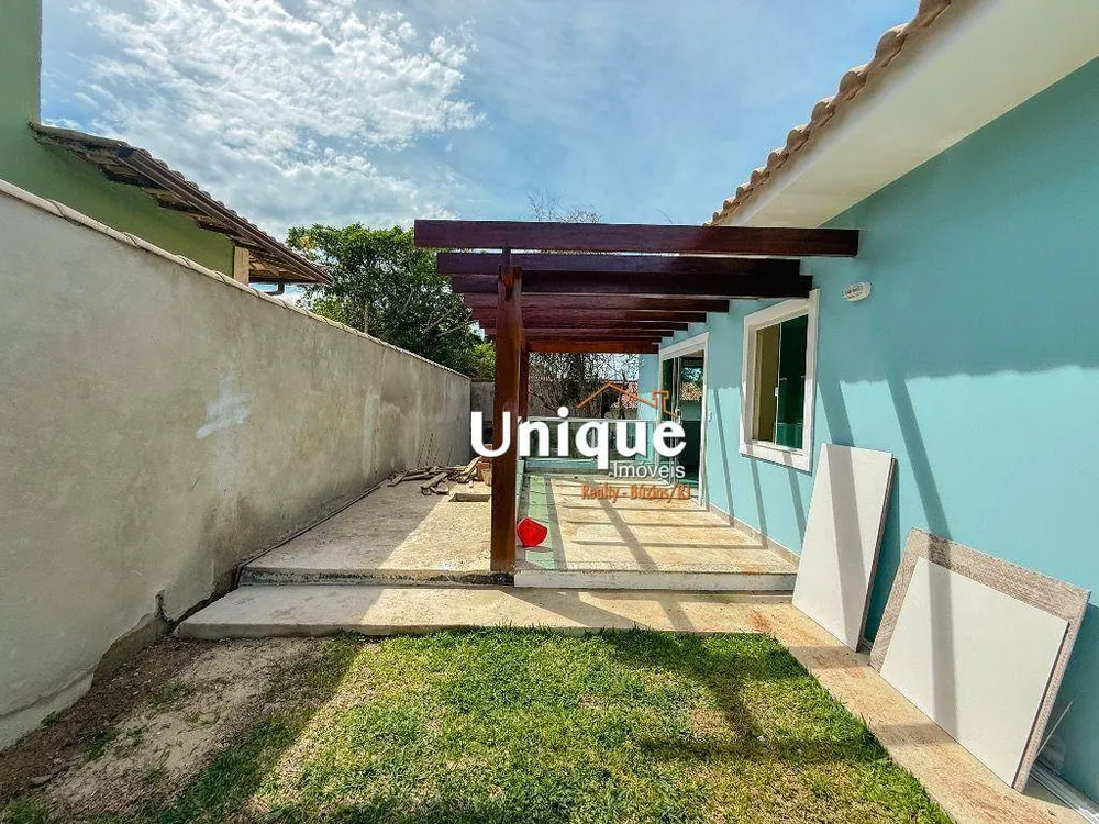 Casa de Condomínio, 3 quartos - Foto 27