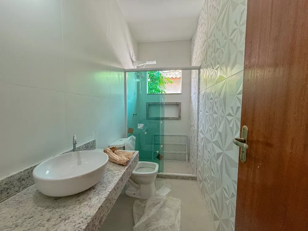 Casa de Condomínio, 3 quartos - Foto 16