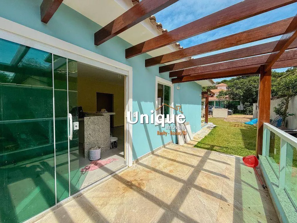 Casa de Condomínio, 3 quartos - Foto 42