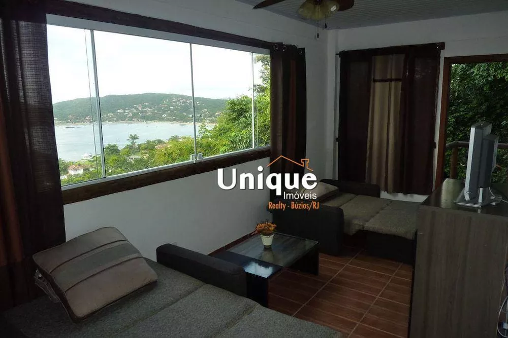 Casa, 5 quartos, 418 m² - Foto 8