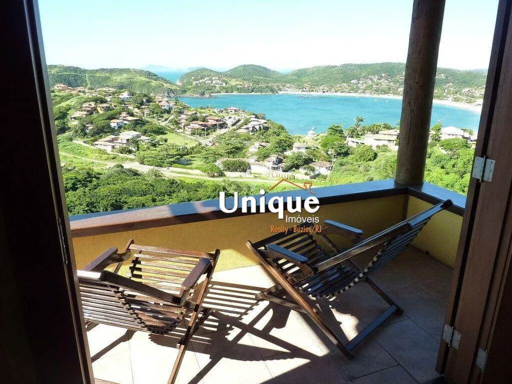 Casa, 5 quartos, 418 m² - Foto 4