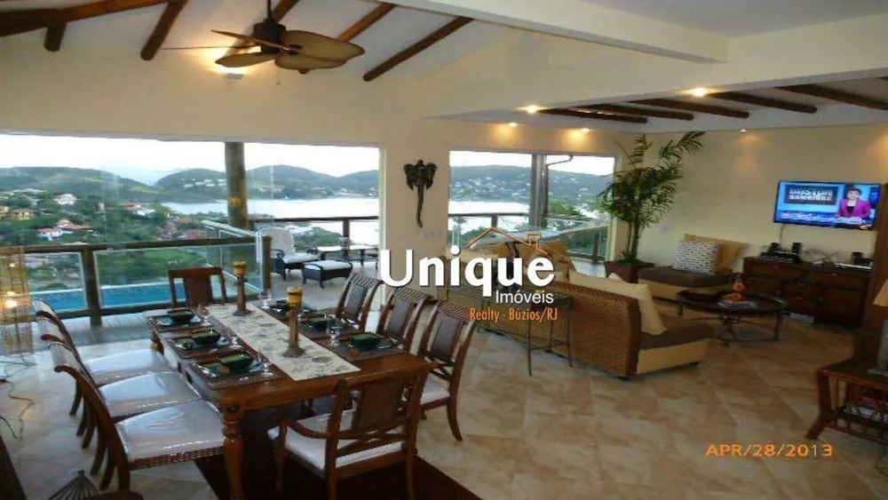 Casa, 5 quartos, 418 m² - Foto 7