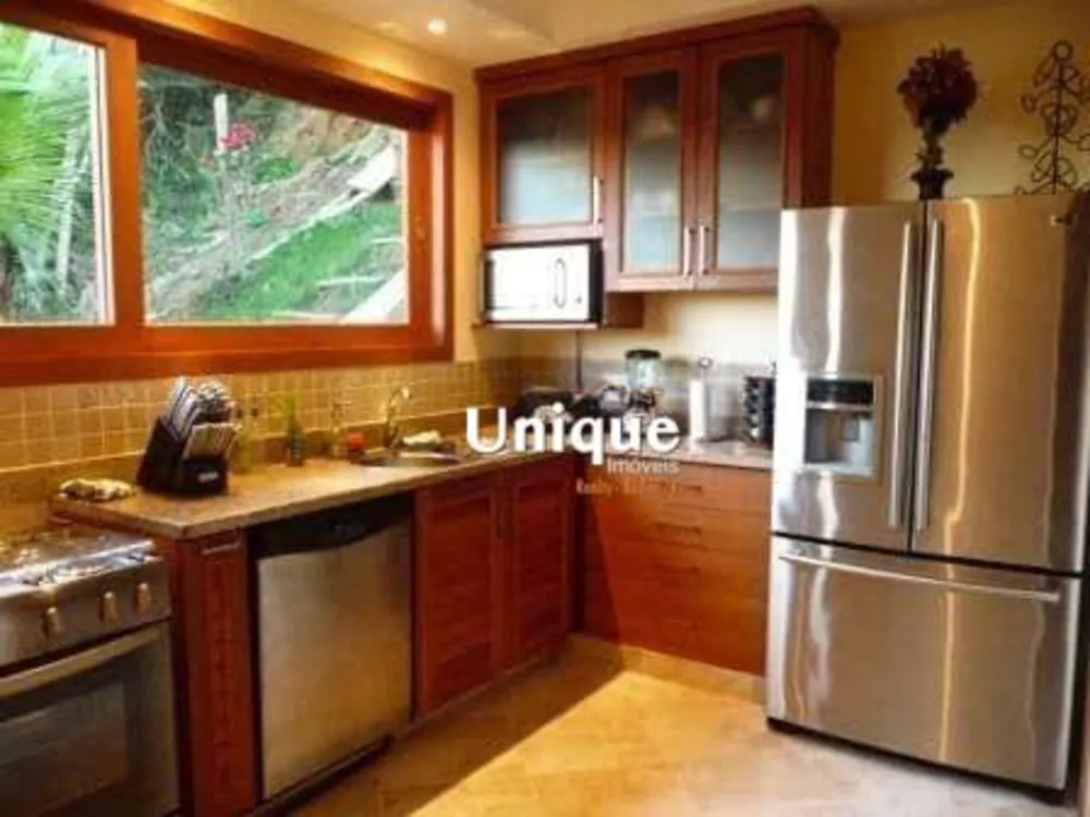 Casa, 5 quartos, 418 m² - Foto 15