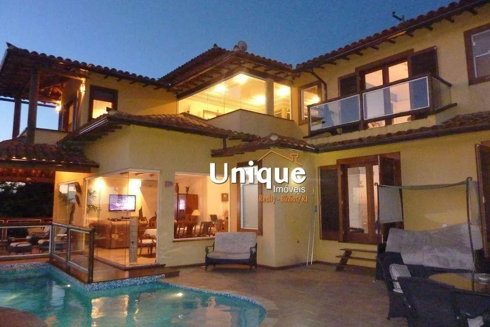 Casa, 5 quartos, 418 m² - Foto 5