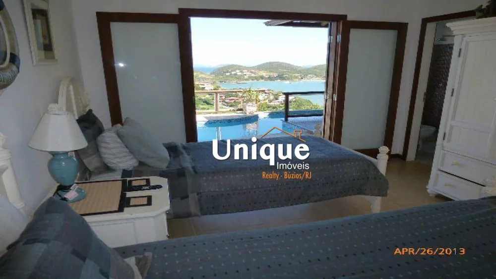 Casa, 5 quartos, 418 m² - Foto 14