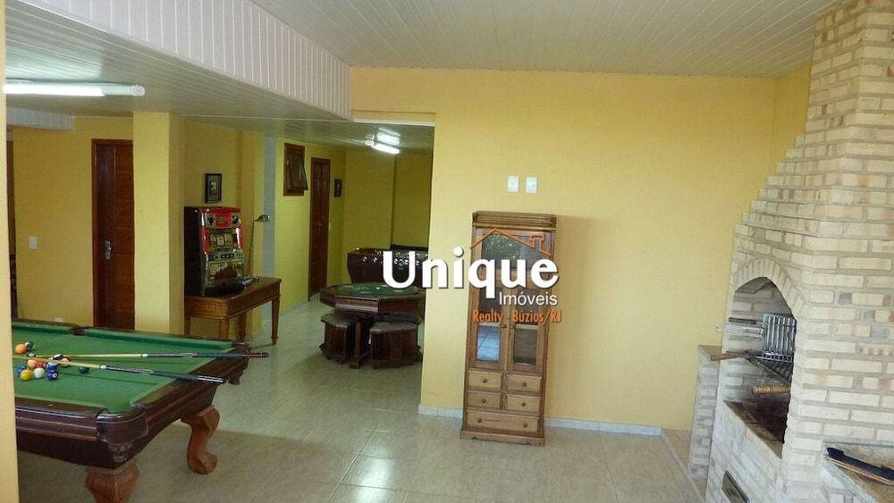 Casa à venda com 5 quartos, 418m² - Foto 4