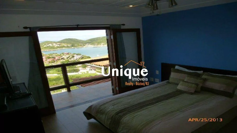 Casa, 5 quartos, 418 m² - Foto 10