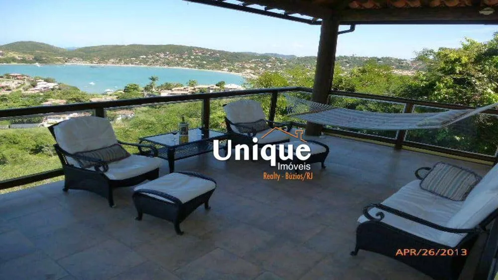 Casa, 5 quartos, 418 m² - Foto 3