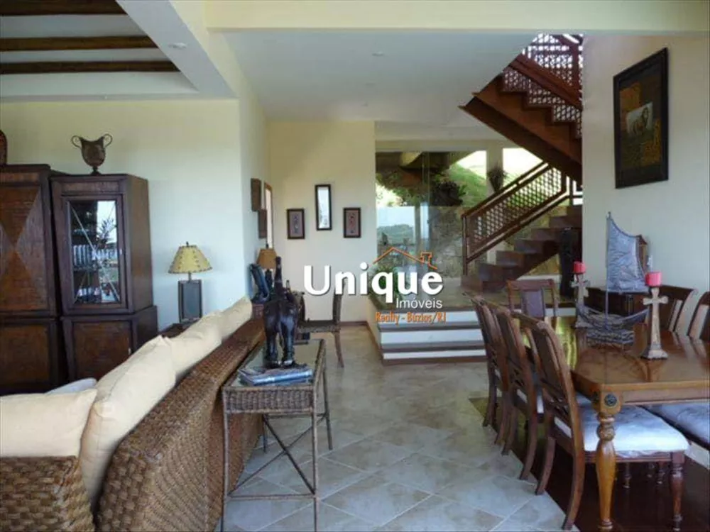 Casa, 5 quartos, 418 m² - Foto 11