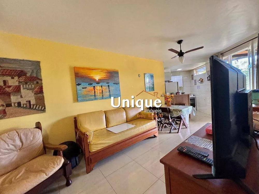 Apartamento, 1 quarto, 60 m² - Foto 5