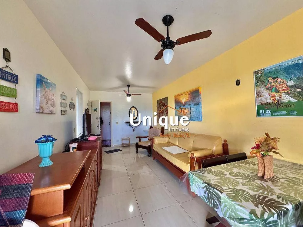 Apartamento, 1 quarto, 60 m² - Foto 7