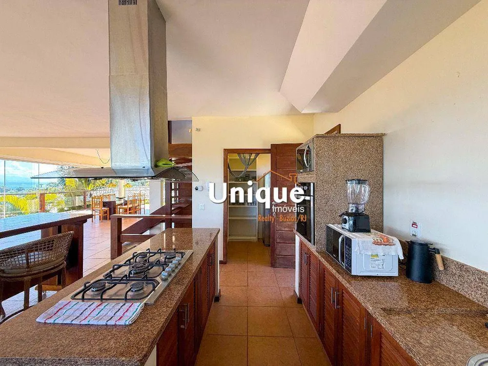 Casa, 6 quartos, 350 m² - Foto 19