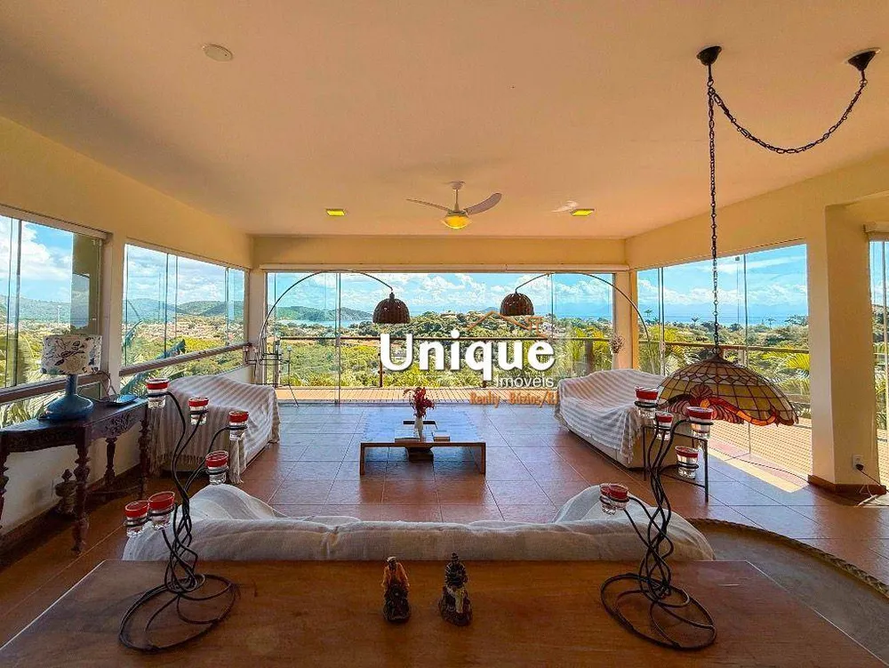 Casa, 6 quartos, 350 m² - Foto 12