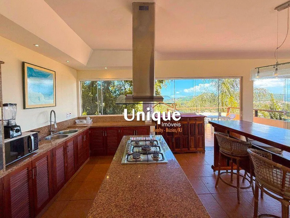 Casa, 6 quartos, 350 m² - Foto 18