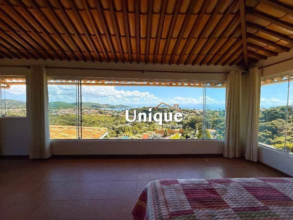 Casa, 6 quartos, 350 m² - Foto 24