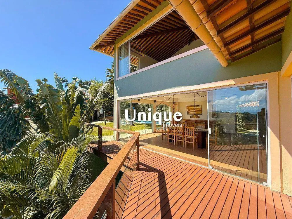 Casa, 6 quartos, 350 m² - Foto 20