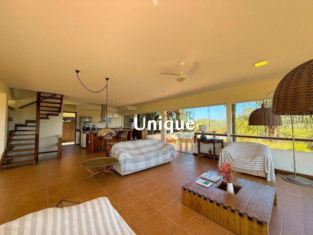 Casa, 6 quartos, 350 m² - Foto 11