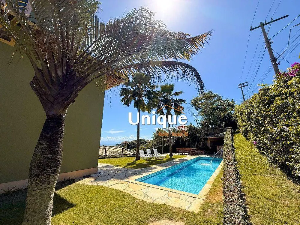 Casa, 6 quartos, 350 m² - Foto 3