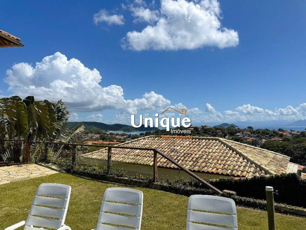 Casa, 6 quartos, 350 m² - Foto 6